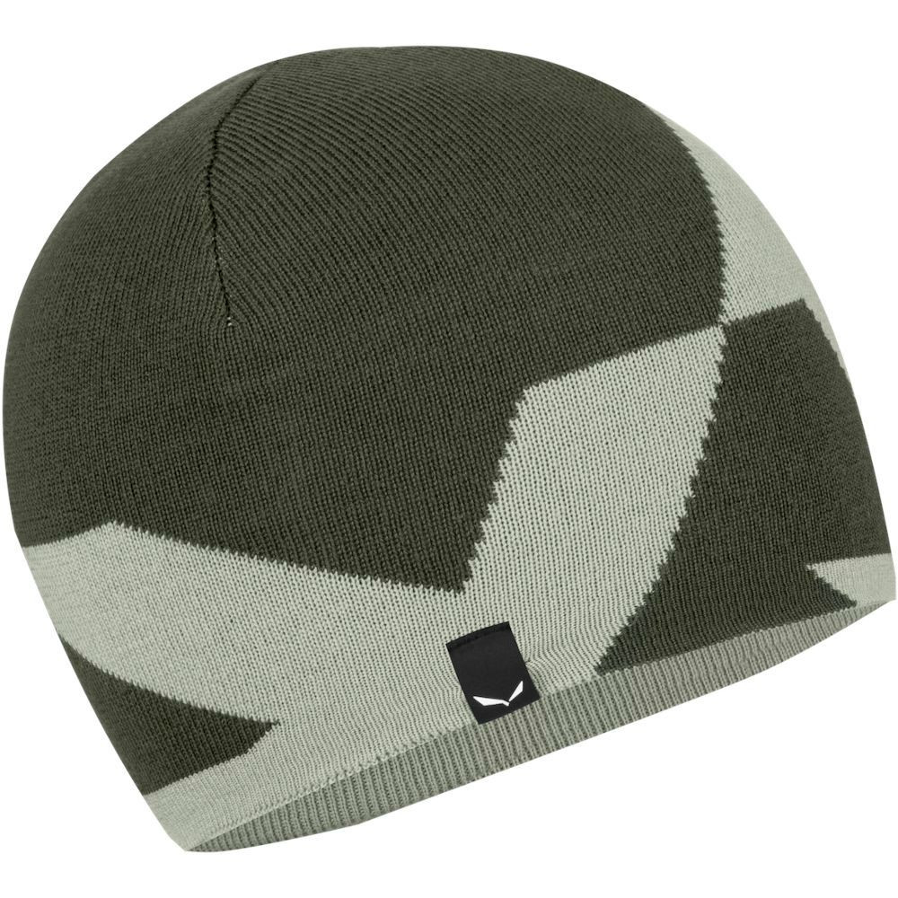 Шапка Salewa Pure Reversible AM Beanie 013.012.0844