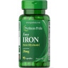 Капсули Easy Iron 28 mg (Iron Glycinate) - 90 Capsules 100-60-6282109-20