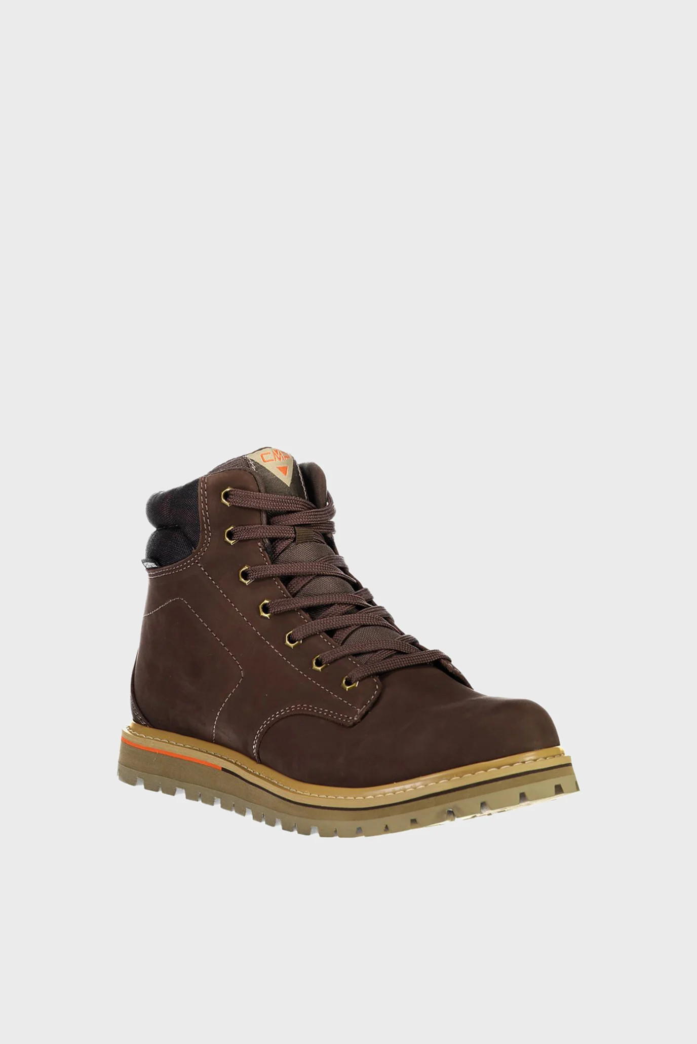 Черевики CMP DORADO LIFESTYLE SHOE WP 39Q4937-Q925