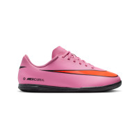 Футзалки Nike JR VAPOR 16 CLUB IC FQ8289-600