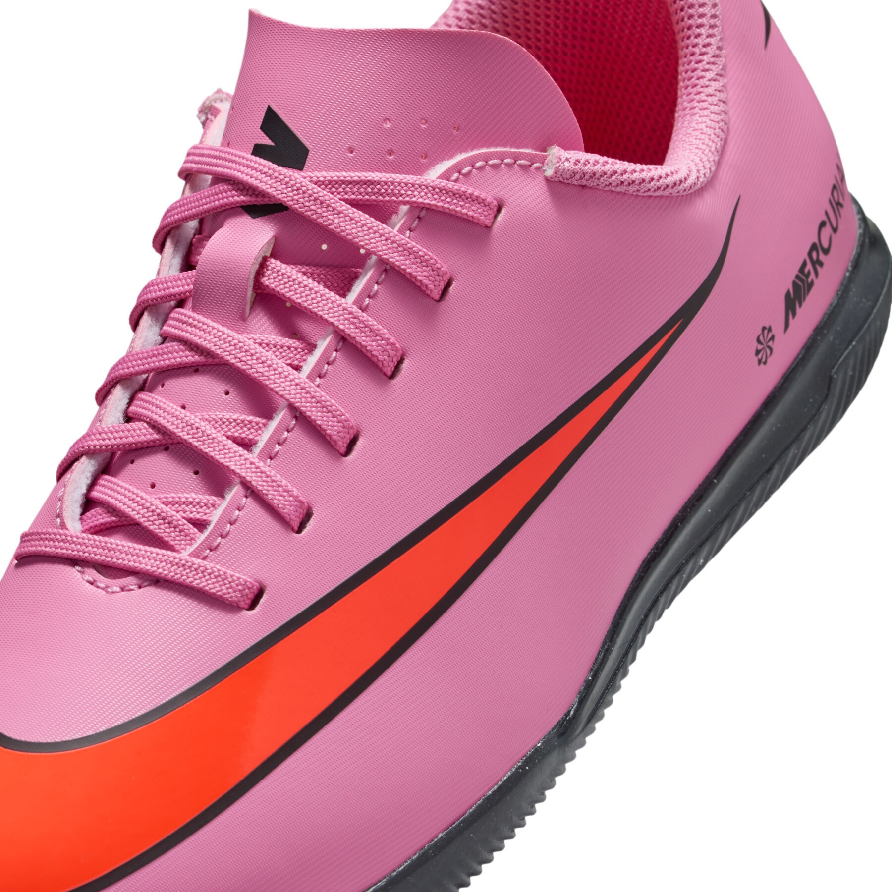 Футзалки Nike JR VAPOR 16 CLUB IC FQ8289-600