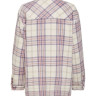 Куртка ONLVALENTINA L/S CHECK SHACKET OTW 15239157 Cloud Dancer-CHECK ONLY L Білий 15239157CLOUDDANCER-CHECK