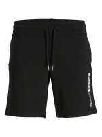 Шорти JPSTNEO SWEAT SHORTS 12225143-Black Jack&Jones M Чорний 12225143-Black