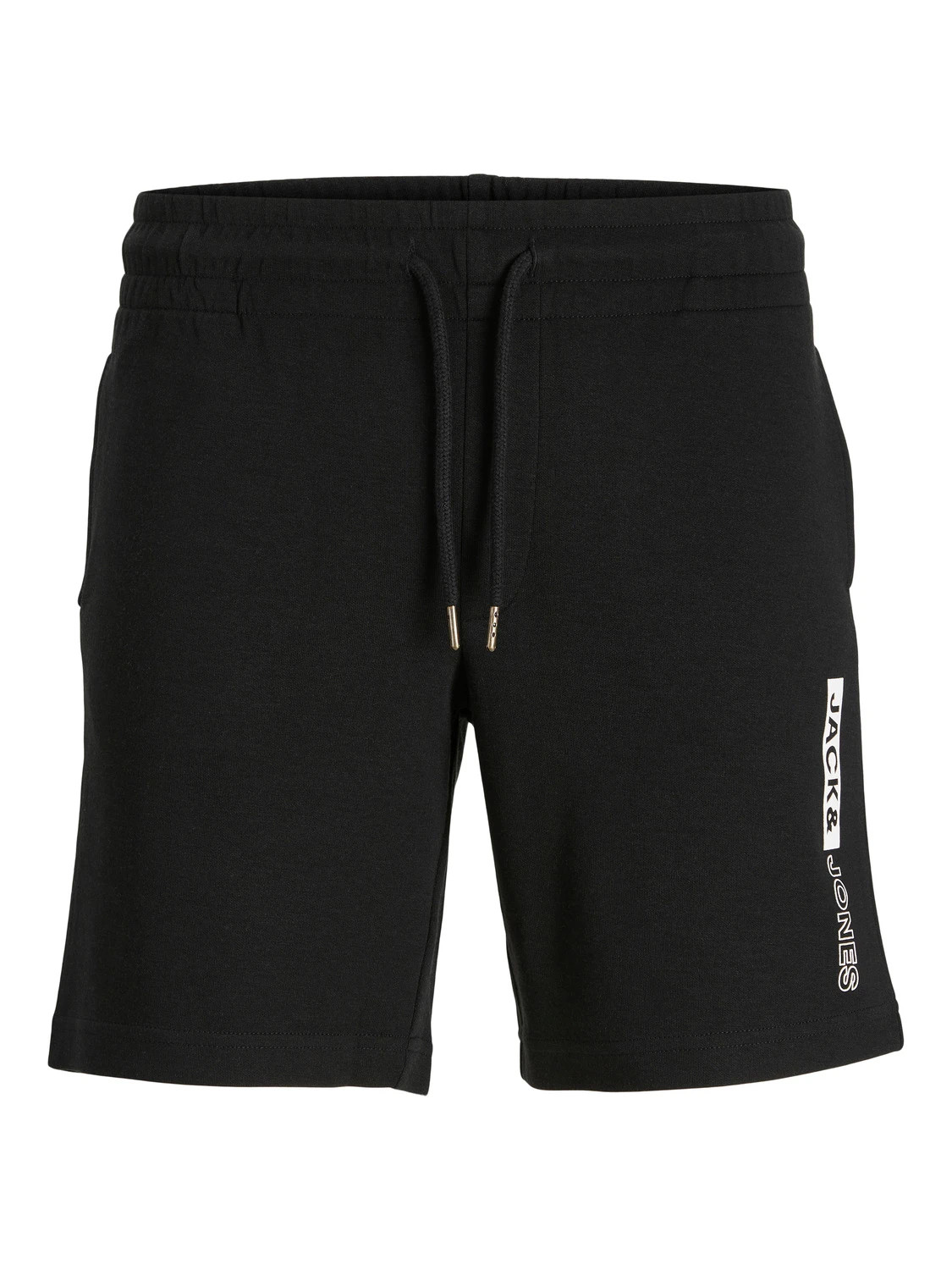 Шорти JPSTNEO SWEAT SHORTS 12225143-Black Jack&Jones M Чорний 12225143-Black