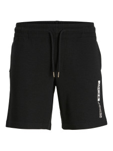Шорти JPSTNEO SWEAT SHORTS 12225143-Black Jack&Jones M Чорний 12225143-BLACK