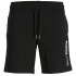 Шорти JPSTNEO SWEAT SHORTS 12225143-Black Jack&Jones M Чорний 12225143-Black