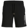 Шорти JPSTNEO SWEAT SHORTS 12225143-Black Jack&Jones M Чорний 12225143-BLACK