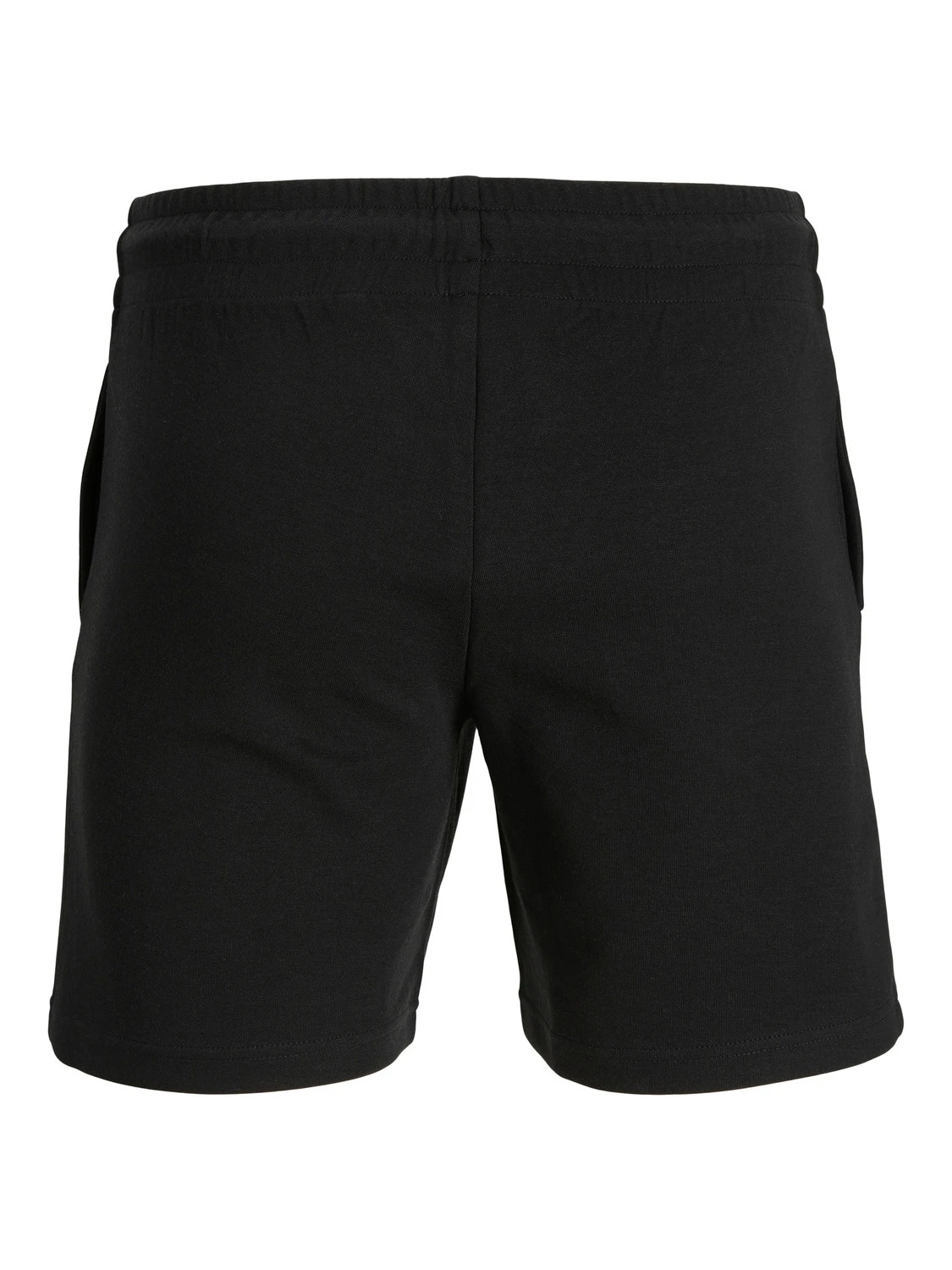 Шорти JPSTNEO SWEAT SHORTS 12225143-Black Jack&Jones M Чорний 12225143-Black