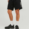 Шорти JPSTNEO SWEAT SHORTS 12225143-Black Jack&Jones M Чорний 12225143-BLACK