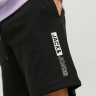 Шорти JPSTNEO SWEAT SHORTS 12225143-Black Jack&Jones M Чорний 12225143-BLACK