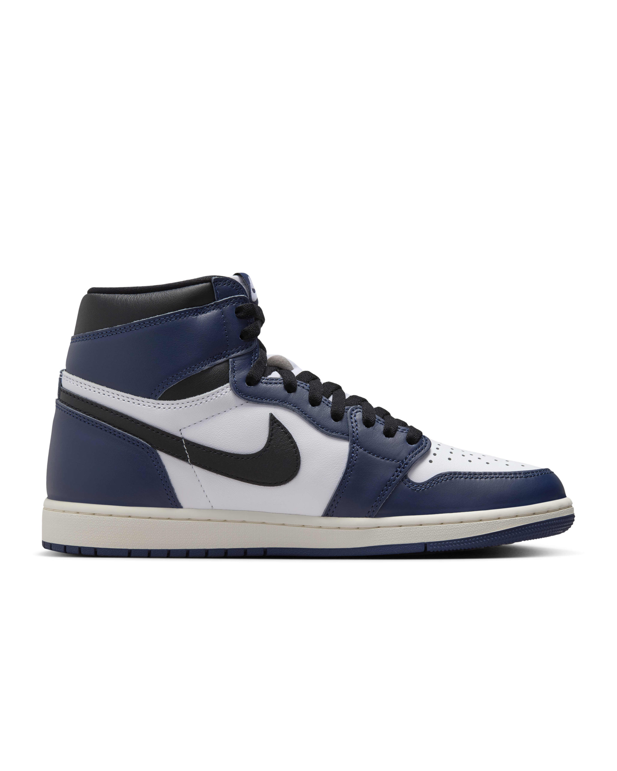 Кросівки Air Jordan 1 Retro High Og Blue/White DZ5485-401