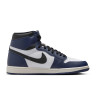 Кросівки Air Jordan 1 Retro High Og Blue/White DZ5485-401