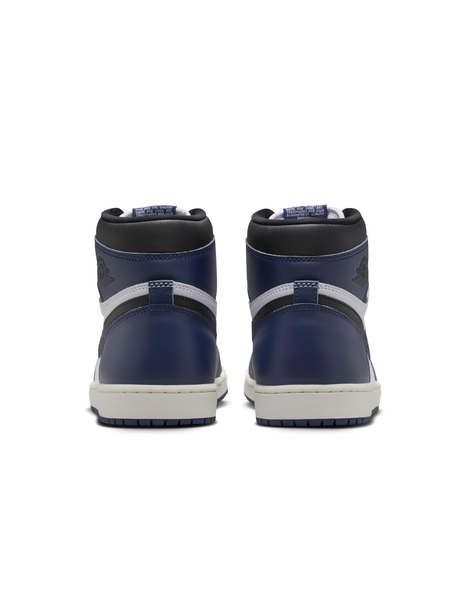 Кросівки Air Jordan 1 Retro High Og Blue/White DZ5485-401