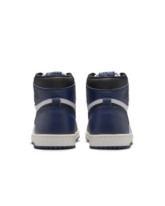 Кросівки Air Jordan 1 Retro High Og Blue/White DZ5485-401