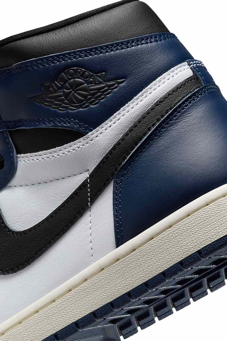 Кросівки Air Jordan 1 Retro High Og Blue/White DZ5485-401