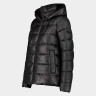Куртка CMP WOMAN JACKET FIX HOOD 33K3566-U901