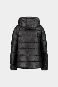 Куртка CMP WOMAN JACKET FIX HOOD 33K3566-U901