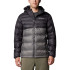 Куртка BUCK BUTTE™ II INSULATED HOO 2086882023 Columbia L Темно-сірий 2086882023
