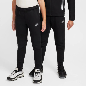 Штани дитячі Nike Sportswear Tech Fleece Black FZ5434-010