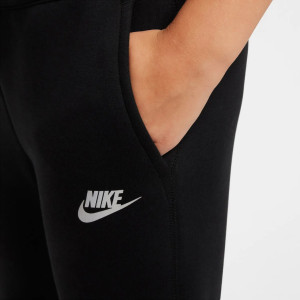 Штани дитячі Nike Sportswear Tech Fleece Black FZ5434-010