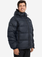 Куртка утеплена Pike Lake™ II Hooded Jacket 2050931CLB-010 Columbia XL (54) Чорний 2050931CLB-010
