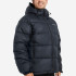 Куртка утеплена Pike Lake™ II Hooded Jacket 2050931CLB-010 Columbia XL (54) Чорний 2050931CLB-010