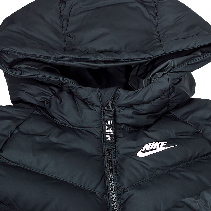 Куртка Nike K NSW SYNFL HD JKT