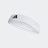 Пов'язка для тенісу TENNIS HEADBAND HT3908 Adidas OSFM Білий HT3908
