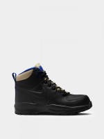 Черевики дитячі Nike Jr Manoa Ltr Black Bq5372-003 BQ5372-003