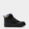 Черевики дитячі Nike Jr Manoa Ltr Black Bq5372-003 BQ5372-003