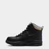 Черевики дитячі Nike Jr Manoa Ltr Black Bq5372-003 BQ5372-003