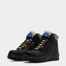 Черевики дитячі Nike Jr Manoa Ltr Black Bq5372-003 BQ5372-003
