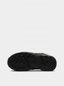 Черевики дитячі Nike Jr Manoa Ltr Black Bq5372-003 BQ5372-003