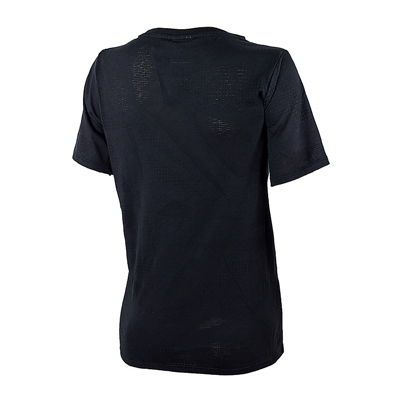 Футболка тренувальна Reebok TS BURNOUT TEE GT3133