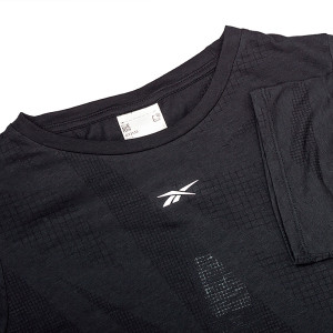 Футболка тренувальна Reebok TS BURNOUT TEE GT3133