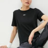 Футболка тренувальна Reebok TS BURNOUT TEE GT3133