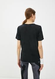 Футболка тренувальна Reebok TS BURNOUT TEE GT3133