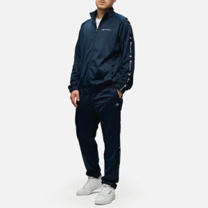 Костюм спортивний TRACKSUIT 220339-BS501 Champion L Темно-синій 220339-BS501