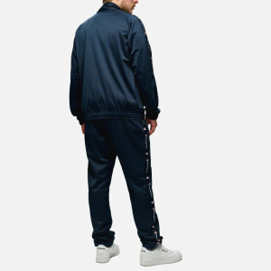Костюм спортивний TRACKSUIT 220339-BS501 Champion L Темно-синій 220339-BS501