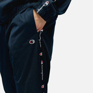 Костюм спортивний TRACKSUIT 220339-BS501 Champion L Темно-синій 220339-BS501
