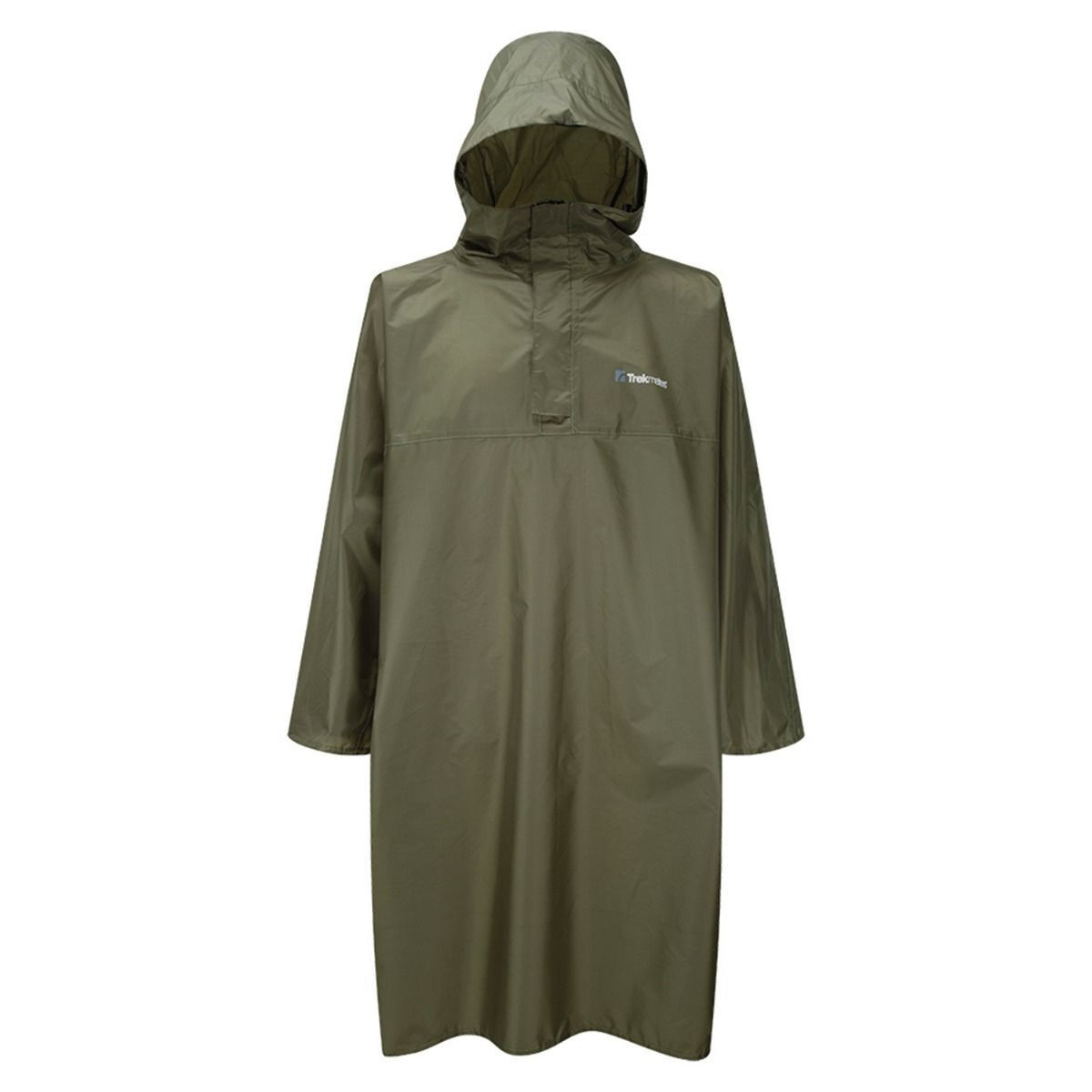 Пончо плащ Trekmates Deluxe Poncho 015.1723