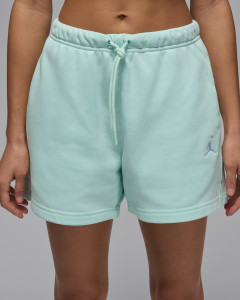 Шорти жіночі Air Jordan Brooklyn Fleece Green HJ1365-357