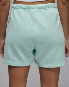 Шорти жіночі Air Jordan Brooklyn Fleece Green HJ1365-357