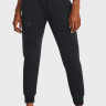 Штани спортивні Unstoppable Flc Jogger 1379846-001 Under Armour M Чорний 1379846-001
