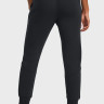 Штани спортивні Unstoppable Flc Jogger 1379846-001 Under Armour M Чорний 1379846-001