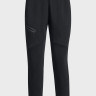 Штани спортивні Unstoppable Flc Jogger 1379846-001 Under Armour M Чорний 1379846-001