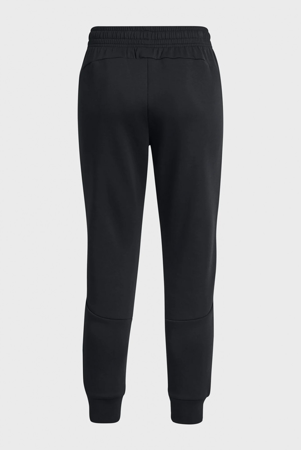 Штани спортивні Unstoppable Flc Jogger 1379846-001 Under Armour M Чорний 1379846-001
