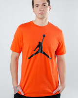 Футболка Jordan M J JUMPMAN SS CREW CJ0921-803