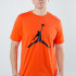 Футболка Jordan M J JUMPMAN SS CREW CJ0921-803
