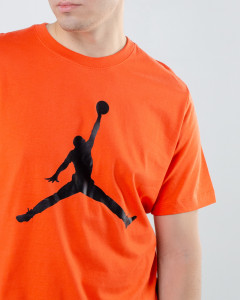 Футболка Jordan M J JUMPMAN SS CREW CJ0921-803